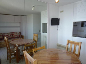 Studio 4 personnes à Vallandry, proche pistes et commerces, animaux acceptés - FR-1-411-180